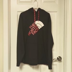 Men's North Face Sweatshirt